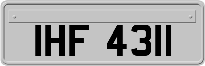 IHF4311