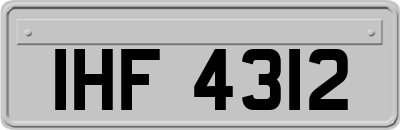 IHF4312
