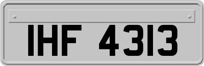 IHF4313