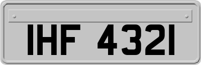 IHF4321