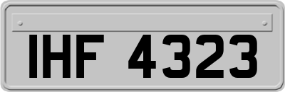 IHF4323