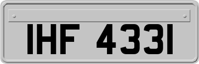 IHF4331