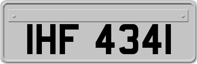 IHF4341