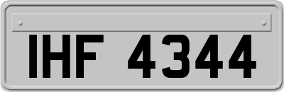 IHF4344