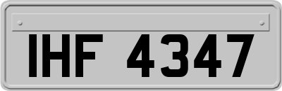 IHF4347