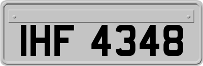 IHF4348