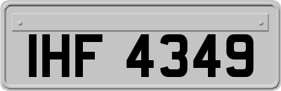 IHF4349