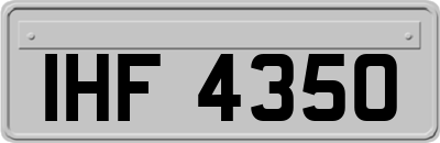IHF4350