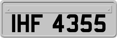 IHF4355