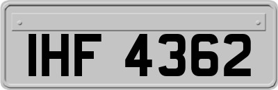 IHF4362