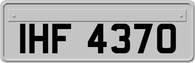 IHF4370