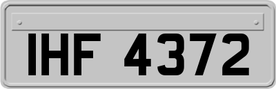 IHF4372