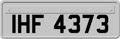 IHF4373