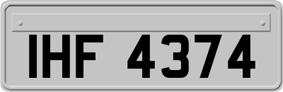 IHF4374