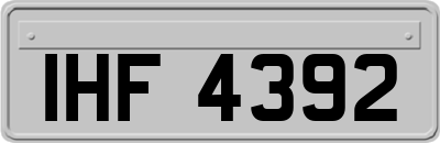 IHF4392