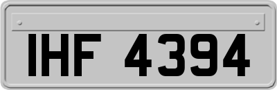 IHF4394