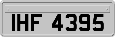 IHF4395