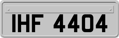 IHF4404