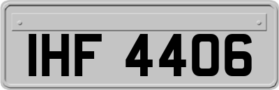 IHF4406