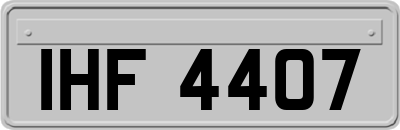 IHF4407