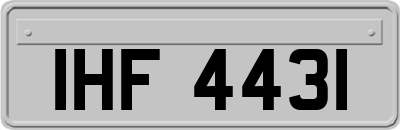 IHF4431