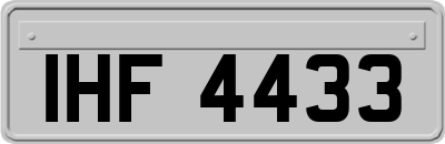 IHF4433