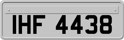 IHF4438