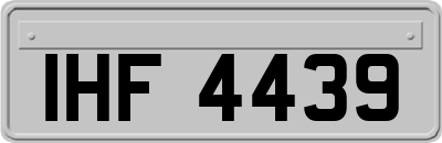 IHF4439
