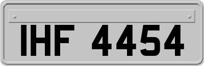 IHF4454