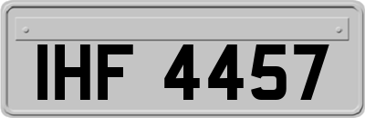 IHF4457