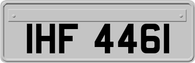 IHF4461