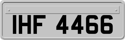 IHF4466