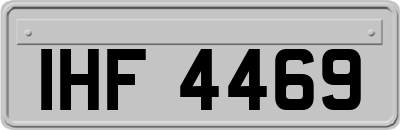 IHF4469
