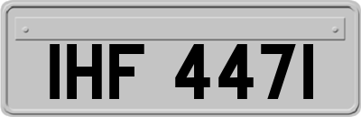 IHF4471
