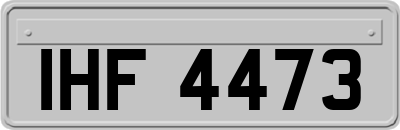 IHF4473
