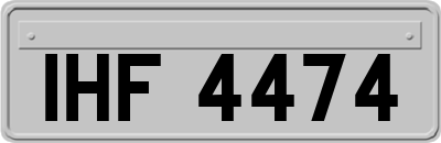 IHF4474