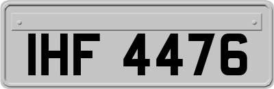 IHF4476