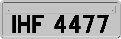 IHF4477