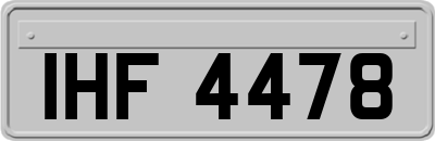 IHF4478