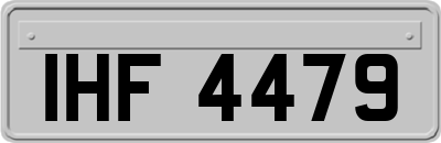 IHF4479