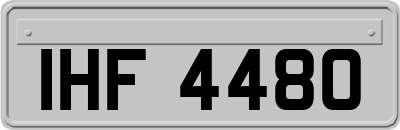IHF4480