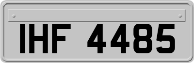 IHF4485