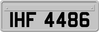 IHF4486