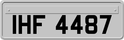 IHF4487