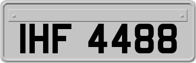 IHF4488