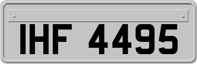 IHF4495