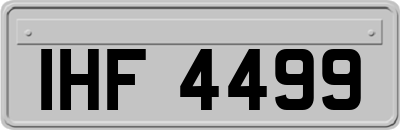 IHF4499