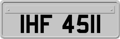 IHF4511