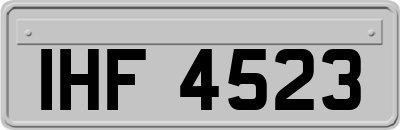 IHF4523