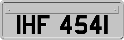 IHF4541